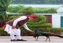 PM Modi Shares Glimpse of Morning Routine Before Independence Day Address