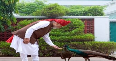 PM Modi Shares Glimpse of Morning Routine Before Independence Day Address