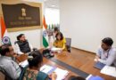 Union Education Minister reviews implementation of free online coaching for competitive examinations