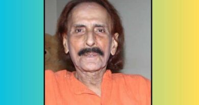 Legendary Odia Playback Singer Pranab Patnaik Passes Away at 88