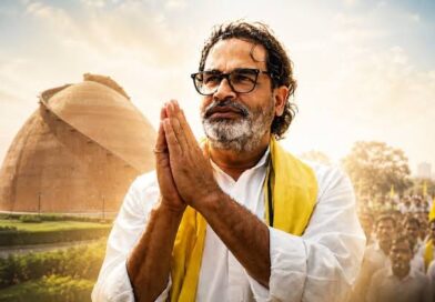 Jan Suraaj rises: Prashant Kishor ends BJP’s 30-year dominance on Bankipur in by-poll