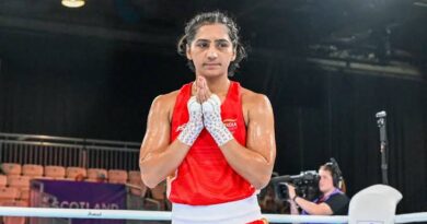 CWG 2026: Preeti Pawar wins India”s first boxing gold at Glasgow, beats Canada”s Scarlett Delgado
