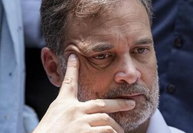 Haldwani purification row: Shri Ram Sena leader submits complaint against Rahul Gandhi, alleges casteist remarks; no FIR lodged Haldwani purification row: Shri Ram Sena leader submits complaint against Rahul Gandhi, alleges casteist remarks; no FIR lodged