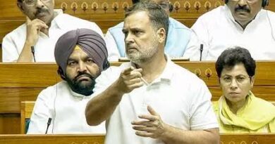 Lok Sabha Secretariat seeks Rahul Gandhi’s response to privilege notices over “unparliamentary” remarks against Amit Shah