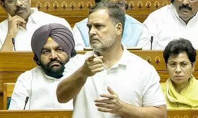Lok Sabha Secretariat seeks Rahul Gandhi’s response to privilege notices over “unparliamentary” remarks against Amit Shah Lok Sabha Secretariat seeks Rahul Gandhi’s response to privilege notices over “unparliamentary” remarks against Amit Shah