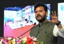 India Aims to Triple Air Cargo Volume by 2030: K Ram Mohan Naidu India Aims to Triple Air Cargo Volume by 2030: K Ram Mohan Naidu