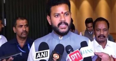 “Govt to invest Rs 28,840 crore in UDAN scheme over next 10 years”: Union Minister Ram Mohan Naidu