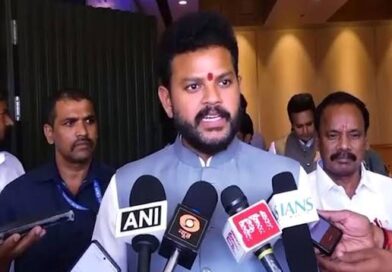 “Govt to invest Rs 28,840 crore in UDAN scheme over next 10 years”: Union Minister Ram Mohan Naidu