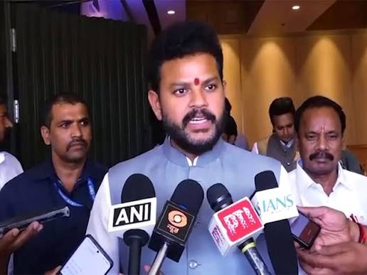 “Govt to invest Rs 28,840 crore in UDAN scheme over next 10 years”: Union Minister Ram Mohan Naidu