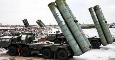 Russia submits proposal in response to Indian tender for 5 more S-400 ‘Sudarshan’ units