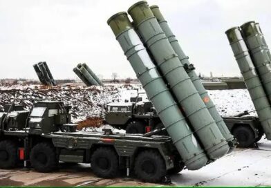 Russia submits proposal in response to Indian tender for 5 more S-400 ‘Sudarshan’ units Russia submits proposal in response to Indian tender for 5 more S-400 ‘Sudarshan’ units