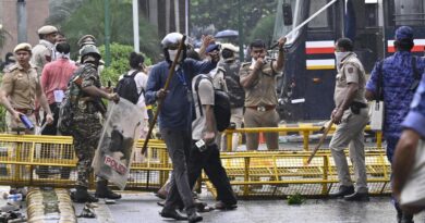 Supreme Court forms five-member panel to investigate violence during student protest across country