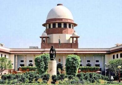 Listening is the best response: SC says restraint, not force, is way to curb protest violence Listening is the best response: SC says restraint, not force, is way to curb protest violence