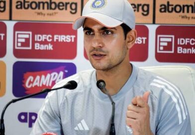 “Very big honour and privilege”: Shubman Gill on leading India in 600th Test match on Independence Day “Very big honour and privilege”: Shubman Gill on leading India in 600th Test match on Independence Day