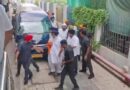 Maharashtra: SAD President Sukhbir Singh Badal injured in attack