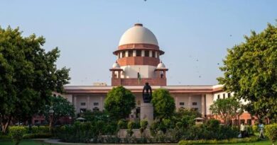 SC to constitute committee to examine allegations of police excesses against student protesters in Delhi