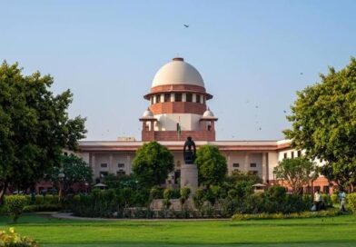 SC to constitute committee to examine allegations of police excesses against student protesters in Delhi