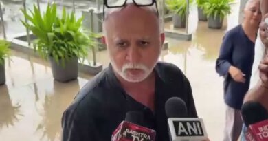 Former Tehelka editor Tarun Tejpal sentenced to 10 years jail in sexual assault case, claims he is a victim of political vendetta