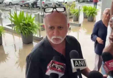 Former Tehelka editor Tarun Tejpal sentenced to 10 years jail in sexual assault case, claims he is a victim of political vendetta Former Tehelka editor Tarun Tejpal sentenced to 10 years jail in sexual assault case, claims he is a victim of political vendetta