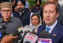 J&K is an important part of India: US Ambassador Sergio Gor