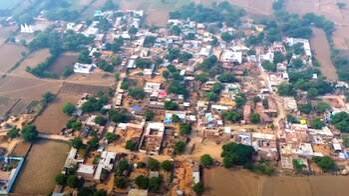 3.30 lakh villages mapped under SVAMITVA scheme, Rs 1,713 cr loans disbursed using property cards 3.30 lakh villages mapped under SVAMITVA scheme, Rs 1,713 cr loans disbursed using property cards