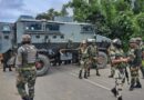 Centre extends AFSPA in disturbed areas of Manipur, Nagaland and Arunachal for another 6 months