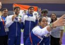 Asian Games 2026: India seal 4 medals on Day 2 as shooting leads with 3