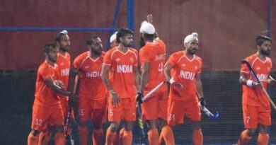 Asian Games 2026: Indian mens hockey team hammer Bangladesh 10-0, set up Pakistan semi-final