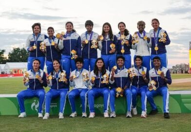 Asian Games: Indian Women’s Cricket Team Wins Country’s First Gold in Aichi-Nagoya, Medal Tally Rises to 7 Asian Games: Indian Women’s Cricket Team Wins Country’s First Gold in Aichi-Nagoya, Medal Tally Rises to 7