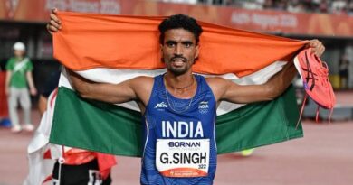 Asian Games: India’s overall medal tally reaches 23, with 2 Gold, 9 Silver, 12 Bronze
