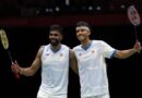 Asian Games 2026: Indian men’s badminton team wins bronze after semi-final loss to China
