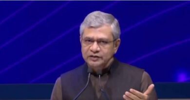 India Emerging as Trusted Partner in Global Semiconductor Industry: Ashwini Vaishnaw