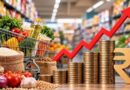 India’s retail inflation accelerates to 4.82 % in August