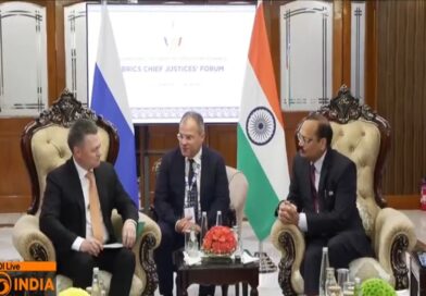 BRICS Chief Justices’ Forum  serves as platform for stakeholders to discuss international dispute resolution