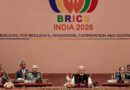 BRICS New Delhi Declaration backed India’s proposals in field of sports