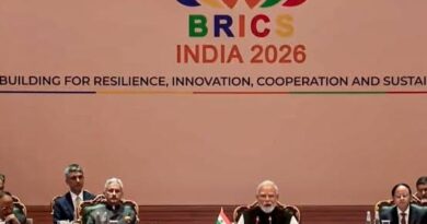 BRICS New Delhi Declaration backed India’s proposals in field of sports