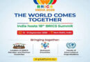 BRICS Summit: Russia, Ukraine issue to be among many during bilateral talks with numerous leaders