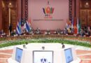 Consensus on New Delhi Declaration at BRICS Summit reached due to year-long engagement at various levels: MEA