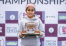 Indian-Origin Chess Prodigy Bodhana Sivanandan Becomes Youngest Woman Grandmaster