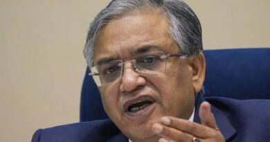 Plea in SC seeks prosecution of CEC Gyanesh Kumar over alleged unilateral decisions in ECI
