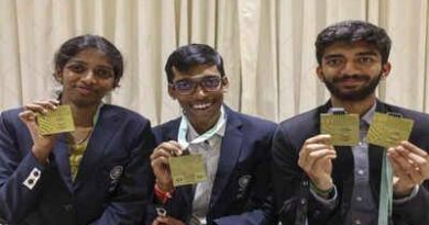 Chess Olympiad 2026: India secure silver in Open, bronze in womens event