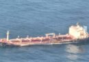 Indian Coast Guard Averts Major Maritime Incident Near Odisha’s Paradip Coast
