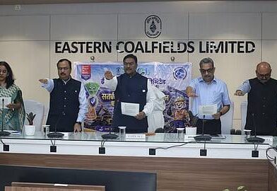 Ministry of Coal to launch Special Campaign 6.0 on e-waste management Ministry of Coal to launch Special Campaign 6.0 on e-waste management