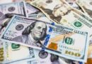 India’s Forex Reserves Decline by $4.9 Billion to $780.8 Billion