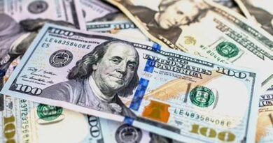 India’s Forex Reserves Decline by $4.9 Billion to $780.8 Billion India’s Forex Reserves Decline by $4.9 Billion to $780.8 Billion