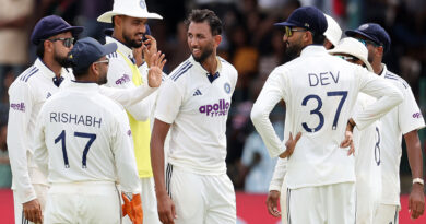 India A to play three four-day matches against New Zealand A ahead of Test series India A to play three four-day matches against New Zealand A ahead of Test series