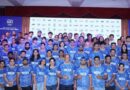 Indias Asian Games contingent receives grand send-off ahead of Aichi-Nagoya campaign