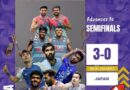 India Men’s Badminton Team Assures Medal After Beating Japan 3-0 in Asian Games Quarterfinals