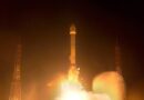 India gets first Sub-Geo Synchronized Earth Observation Satellite
