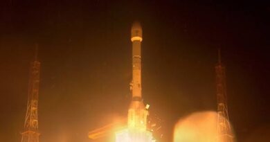 India gets first Sub-Geo Synchronized Earth Observation Satellite